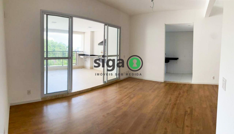 Imagem Apartamento com 4 Quartos à Venda, 201 m² em Vila Andrade - São Paulo Imagem Apartamento com 4 Quartos à Venda, 201 m² em Vila Andrade - São Paulo