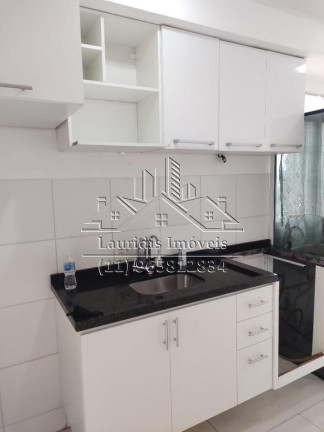 Imagem Imóvel com 2 Quartos à Venda, 40 m² em Jd Cirino - Osasco