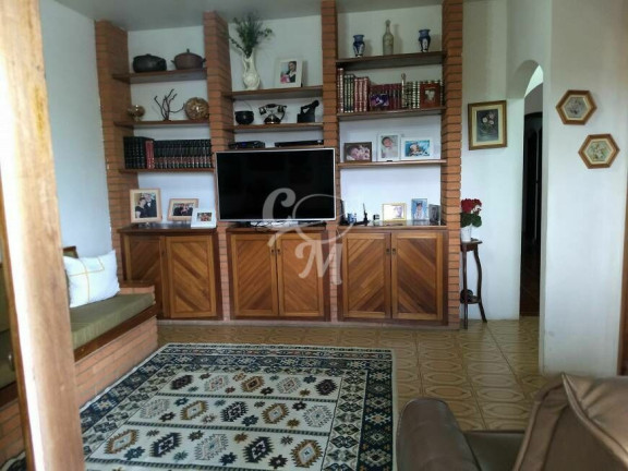 Casa com 3 Quartos à Venda, 220 m² em Jardim Planalto - Jundiaí