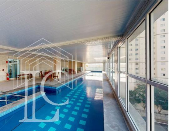 Imagem Imóvel Comercial à Venda, 43 m² em Campo Belo - São Paulo