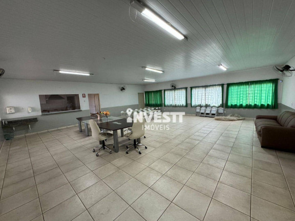 Casa à Venda, 1.110 m² em Jardim Luz - Goiânia