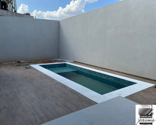 Imagem Casa com 3 Quartos à Venda, 292 m² em Alphaville Nova Esplanada - Votorantim