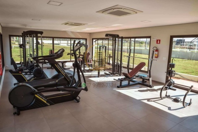 Imagem Terreno à Venda, 474 m² em Setlife Mirassol - Mirassol
