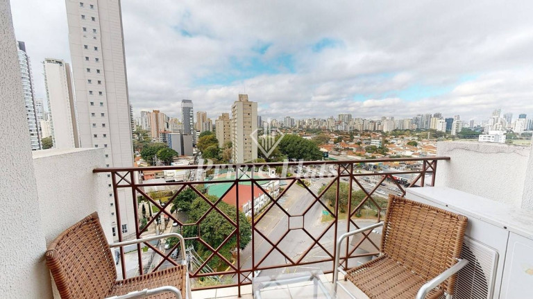 Imagem Apartamento com 2 Quartos à Venda, 52 m² em Vila Olímpia - São Paulo Imagem Apartamento com 2 Quartos à Venda, 52 m² em Vila Olímpia - São Paulo