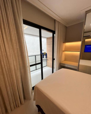 Imagem Apartamento com 1 Quarto à Venda, 32 m² em Barra - Salvador Imagem Apartamento com 1 Quarto à Venda, 32 m² em Barra - Salvador