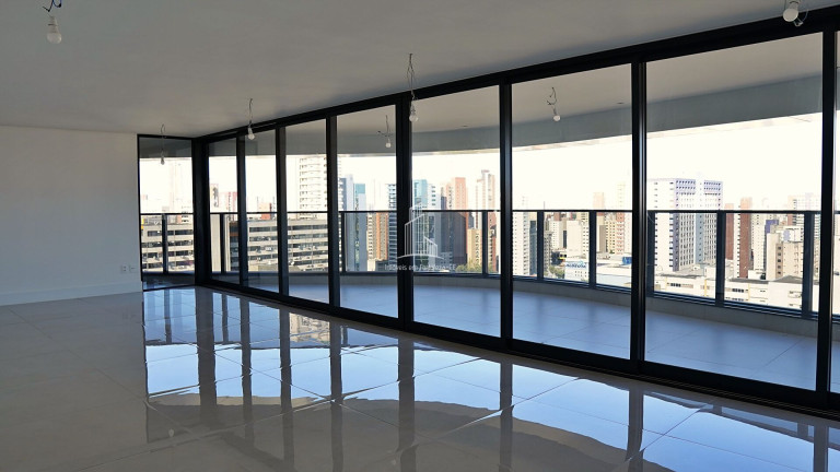 Imagem Apartamento com 4 Quartos à Venda, 311 m² em Aldeota - Fortaleza