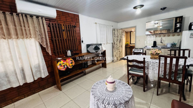 Imagem Apartamento com 1 Quarto para Alugar, 34 m² em Centro - Timbó