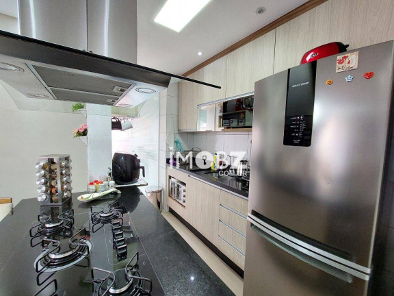 Imagem Imóvel com 3 Quartos à Venda, 66 m² em Vila Andrade - São Paulo