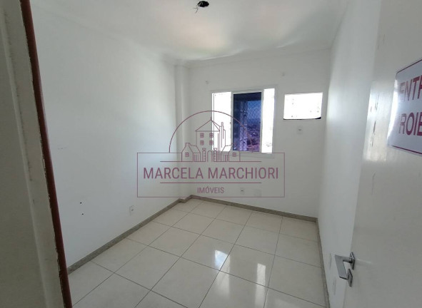 Imagem Apartamento com 3 Quartos à Venda, 100 m² em Itapuã - Vila Velha