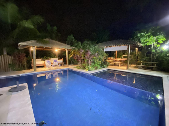 Imagem Casa com 5 Quartos à Venda, 427 m² em Praia Do Forte - Mata De São João Imagem Casa com 5 Quartos à Venda, 427 m² em Praia Do Forte - Mata De São João