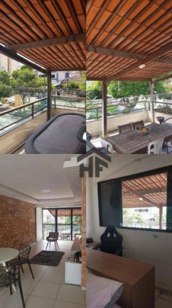 Imagem Casa com 5 Quartos à Venda, 330 m² em Encruzilhada - Recife