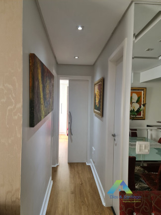 Imagem Apartamento com 2 Quartos à Venda, 67 m² em Chácara Klabin - São Paulo Imagem Apartamento com 2 Quartos à Venda, 67 m² em Chácara Klabin - São Paulo