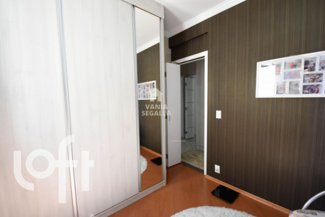 Imagem Apartamento com 3 Quartos à Venda, 119 m² em Vila Ipojuca - São Paulo