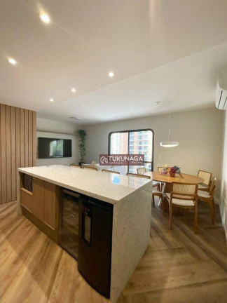 Imagem Apartamento com 2 Quartos à Venda, 72 m² em Santana - São Paulo