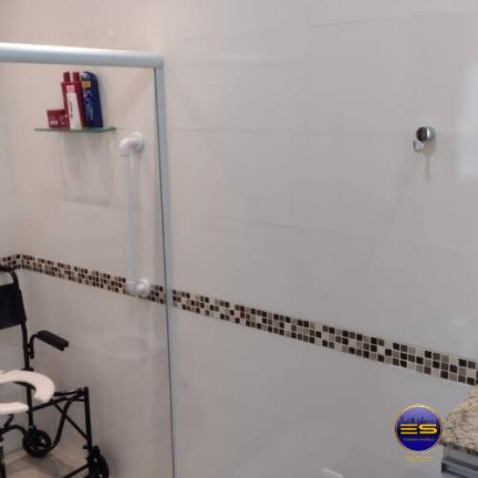 Imagem Apartamento com 3 Quartos à Venda, 231 m² em Canto Do Forte - Praia Grande Imagem Apartamento com 3 Quartos à Venda, 231 m² em Canto Do Forte - Praia Grande