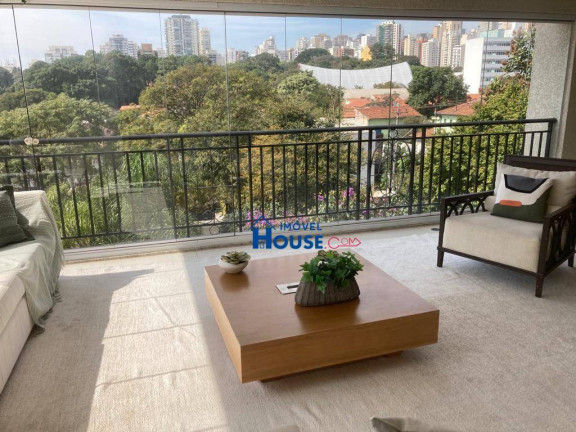 Imagem Apartamento com 4 Quartos à Venda, 244 m² em Perdizes - São Paulo Imagem Apartamento com 4 Quartos à Venda, 244 m² em Perdizes - São Paulo