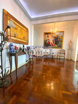 Imagem Apartamento com 4 Quartos à Venda, 300 m² em Copacabana - Rio De Janeiro Imagem Apartamento com 4 Quartos à Venda, 300 m² em Copacabana - Rio De Janeiro
