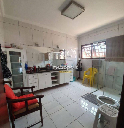 Imagem Casa com 4 Quartos à Venda, 547 m² em Centro - águas De Lindóia