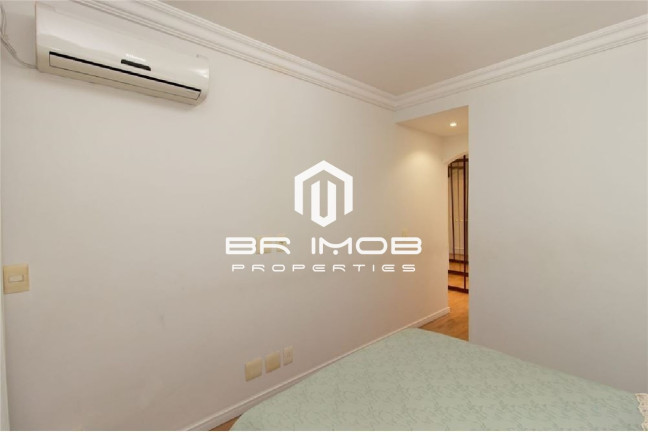 Imagem Imóvel com 3 Quartos à Venda, 155 m² em Campo Belo - São Paulo Imagem Imóvel com 3 Quartos à Venda, 155 m² em Campo Belo - São Paulo