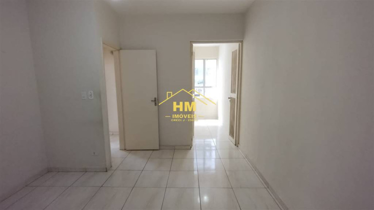 Imagem Apartamento com 1 Quarto à Venda, 55 m² em Gonzaguinha - Sao Vicente
