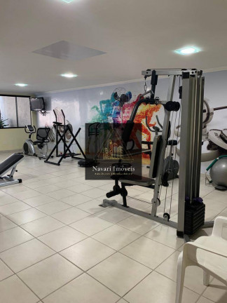 Imagem Apartamento com 3 Quartos à Venda, 178 m² em Santana - São Paulo