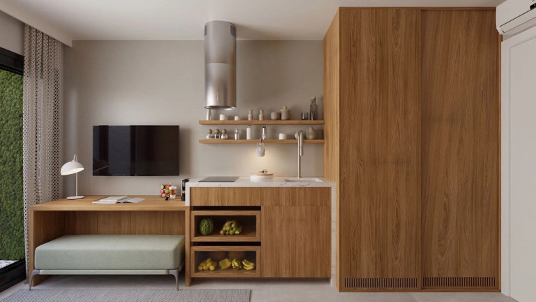 Imagem Apartamento com 1 Quarto à Venda, 25 m² em Vila Mariana - São Paulo Imagem Apartamento com 1 Quarto à Venda, 25 m² em Vila Mariana - São Paulo