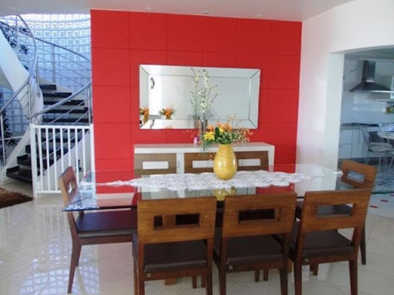 Casa com 4 Quartos à Venda, 650 m² em Jardim Itaperi - Atibaia
