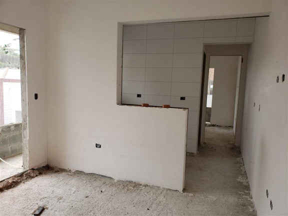 Imagem Apartamento com 1 Quarto à Venda,  em Boqueirao - Praia Grande