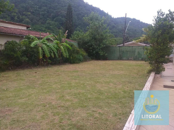 Imagem Terreno à Venda, 360 m² em Canto Do Forte - Praia Grande