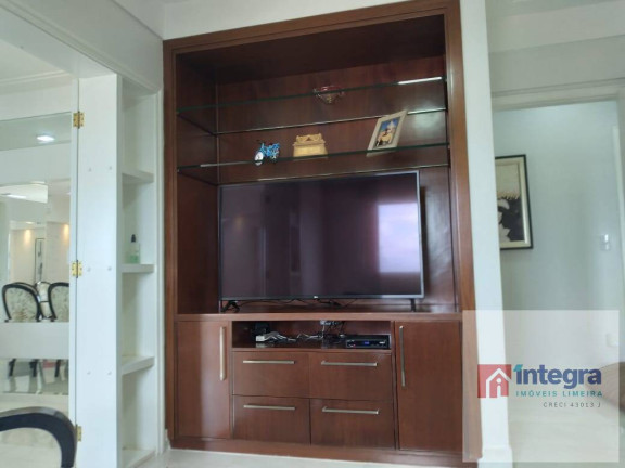 Imagem Apartamento com 3 Quartos à Venda, 167 m² em Vila Paraíso - Limeira Imagem Apartamento com 3 Quartos à Venda, 167 m² em Vila Paraíso - Limeira