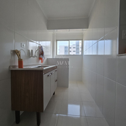 Imagem Kitnet com 1 Quarto à Venda, 45 m² em Tupi - Praia Grande
