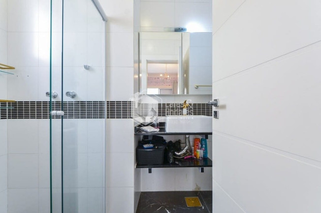 Imagem Casa com 4 Quartos à Venda, 270 m² em Brooklin Paulista - São Paulo