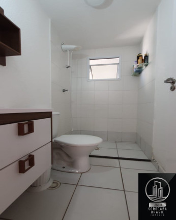 Imagem Apartamento com 3 Quartos à Venda, 75 m² em Jardim Piratininga - Sorocaba Imagem Apartamento com 3 Quartos à Venda, 75 m² em Jardim Piratininga - Sorocaba