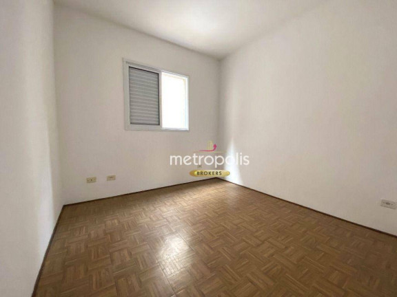 Imagem Apartamento com 3 Quartos à Venda, 83 m² em Boa Vista - São Caetano Do Sul