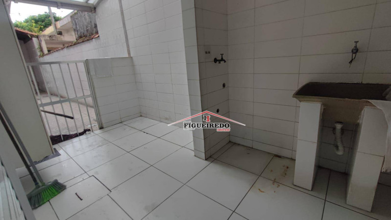Imagem Casa com 3 Quartos para Alugar, 171 m² em Boqueirão - Praia Grande