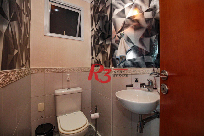 Imagem Apartamento com 3 Quartos à Venda, 199 m² em Ponta Da Praia - Santos Imagem Apartamento com 3 Quartos à Venda, 199 m² em Ponta Da Praia - Santos