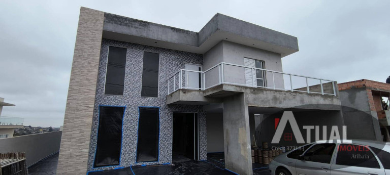 Imagem Casa de Condomínio com 3 Quartos à Venda, 243 m² em Jundiaizinho (terra Preta) - Mairiporã Imagem Casa de Condomínio com 3 Quartos à Venda, 243 m² em Jundiaizinho (terra Preta) - Mairiporã