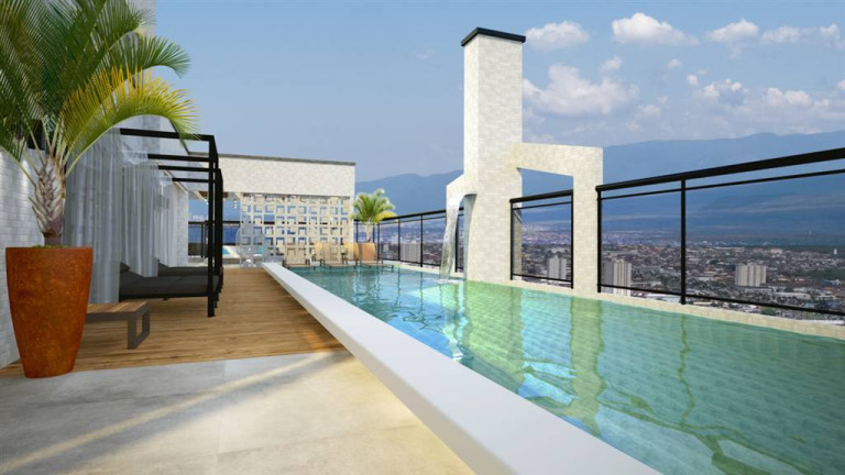Imagem Apartamento com 2 Quartos à Venda, 90 m² em Guilhermina - Praia Grande Imagem Apartamento com 2 Quartos à Venda, 90 m² em Guilhermina - Praia Grande