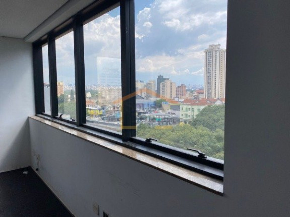 Imagem Sala Comercial para Alugar, 40 m² em Santana - São Paulo Imagem Sala Comercial para Alugar, 40 m² em Santana - São Paulo