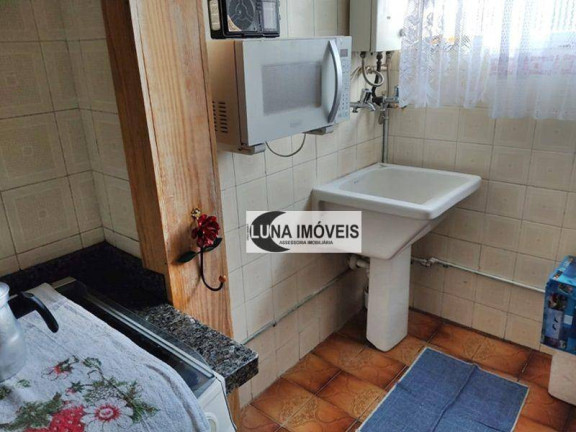 Imagem Apartamento com 2 Quartos à Venda, 50 m² em Taboão - São Bernardo Do Campo