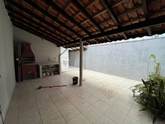 Imagem Casa com 2 Quartos à Venda, 90 m² em Boqueirao - Praia Grande