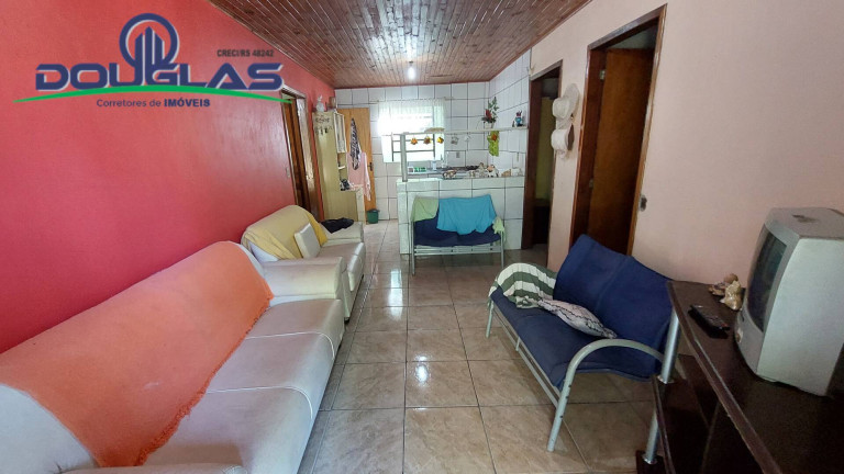 Imagem Casa com 2 Quartos à Venda, 3.240 m² em águas Claras - Viamão Imagem Casa com 2 Quartos à Venda, 3.240 m² em águas Claras - Viamão