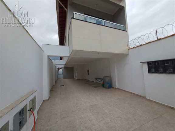 Casa com 2 Quartos à Venda,  em Quietude - Praia Grande
