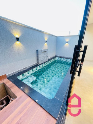 Imagem Casa à Venda, 195 m² em Jardim Europa - Goiânia