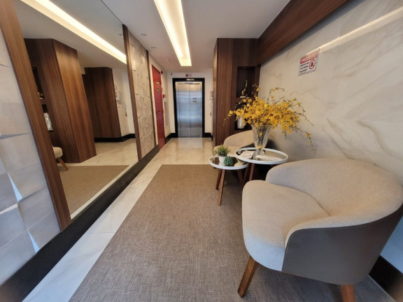 Imagem Apartamento com 3 Quartos à Venda, 90 m² em Praia Do Morro - Guarapari Imagem Apartamento com 3 Quartos à Venda, 90 m² em Praia Do Morro - Guarapari