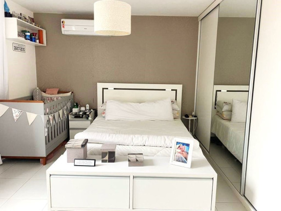 Imagem Casa de Condomínio à Venda, 175 m² em Vila De Abrantes (abrantes) - Camaçari Imagem Casa de Condomínio à Venda, 175 m² em Vila De Abrantes (abrantes) - Camaçari