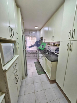 Imagem Apartamento com 2 Quartos à Venda, 63 m² em Vila Da Saúde - São Paulo Imagem Apartamento com 2 Quartos à Venda, 63 m² em Vila Da Saúde - São Paulo