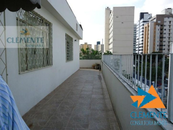 Imagem Cobertura com 5 Quartos à Venda, 300 m² em Lourdes - Belo Horizonte