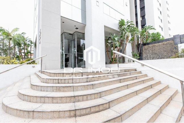 Sala Comercial à Venda, 33 m² em Chácara Santo Antônio (zona Sul) - São Paulo