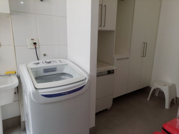 Imagem Cobertura com 4 Quartos à Venda, 288 m² em Jardim Aquarius - São José Dos Campos